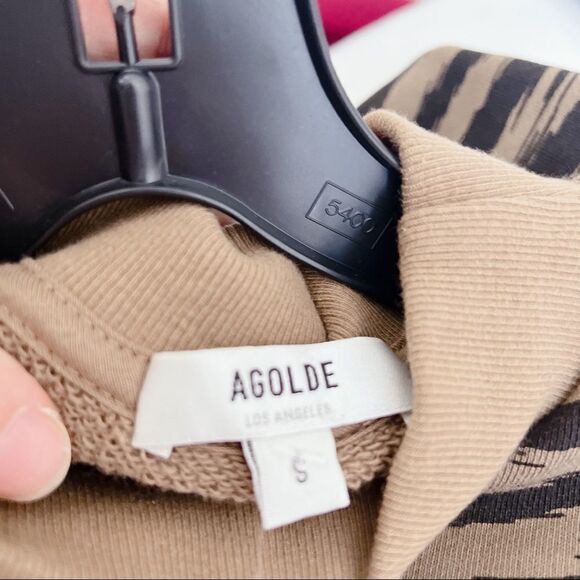 AGOLDE Sweatshirt   - Picture 7 of 10